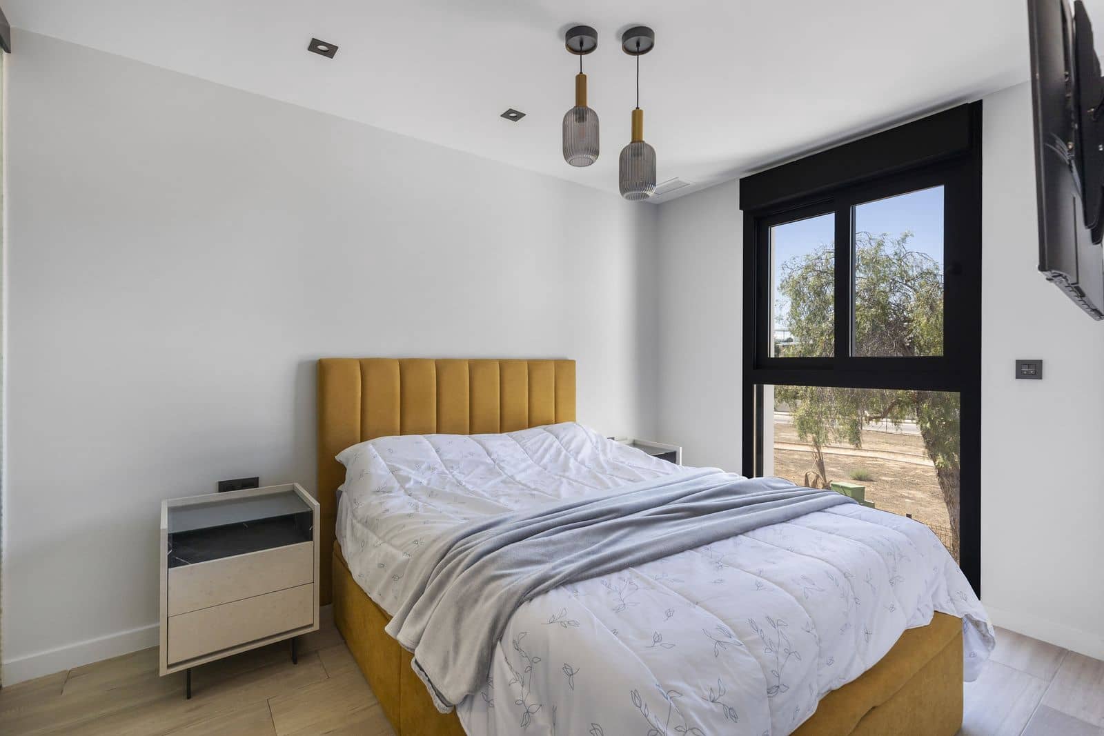 2 camera da letto Attico in vendita in Orihuela Costa con piscina garage - 349.900 € (Rif: 10017638)