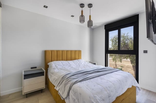 2 camera da letto Attico in vendita in Punta Prima, Orihuela con piscina garage - 349.900 € (Rif: 10017638)
