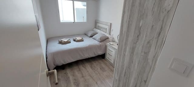 3 slaapkamer Appartement te koop in Playa del Acequión, Torrevieja met zwembad - € 280.000 (Ref: 10022601)