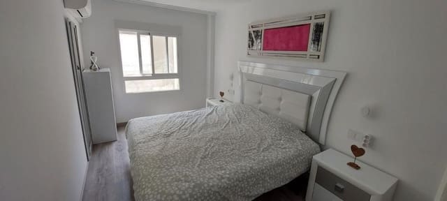 3 slaapkamer Appartement te koop in Playa del Acequión, Torrevieja met zwembad - € 280.000 (Ref: 10022601)