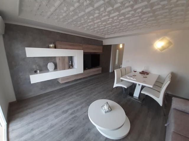 3 slaapkamer Appartement te koop in Playa del Acequión, Torrevieja met zwembad - € 280.000 (Ref: 10022601)