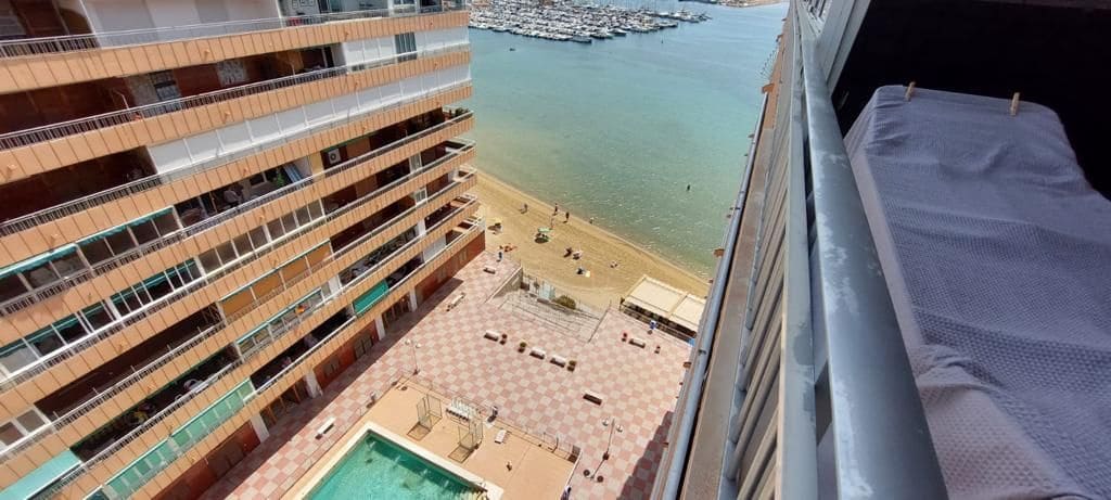3 slaapkamer Appartement te koop in Torrevieja met zwembad - € 280.000 (Ref: 10022601)