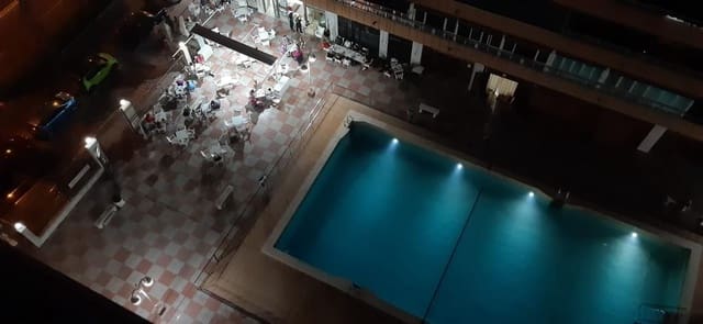 3 sovrum Lägenhet till salu i Playa del Acequión, Torrevieja med pool - 280 000 € (Ref: 10022601)