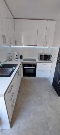 3 sypialnia Apartament na sprzedaż w Playa del Acequión, Torrevieja z basenem - 280 000 € (Ref: 10022601)