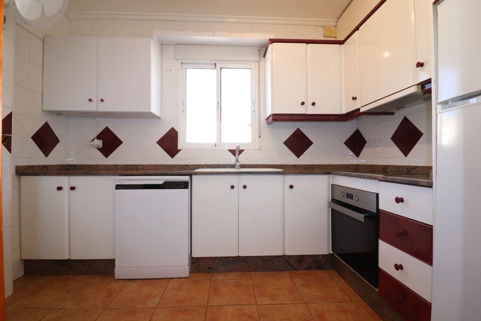 3 soverom Villa til salgs i San Miguel de Salinas med svømmebasseng - € 250 000 (Ref: 10022602)