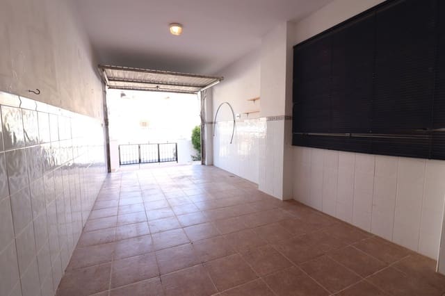 3 soverom Villa til salgs i San Miguel de Salinas med svømmebasseng - € 250 000 (Ref: 10022602)
