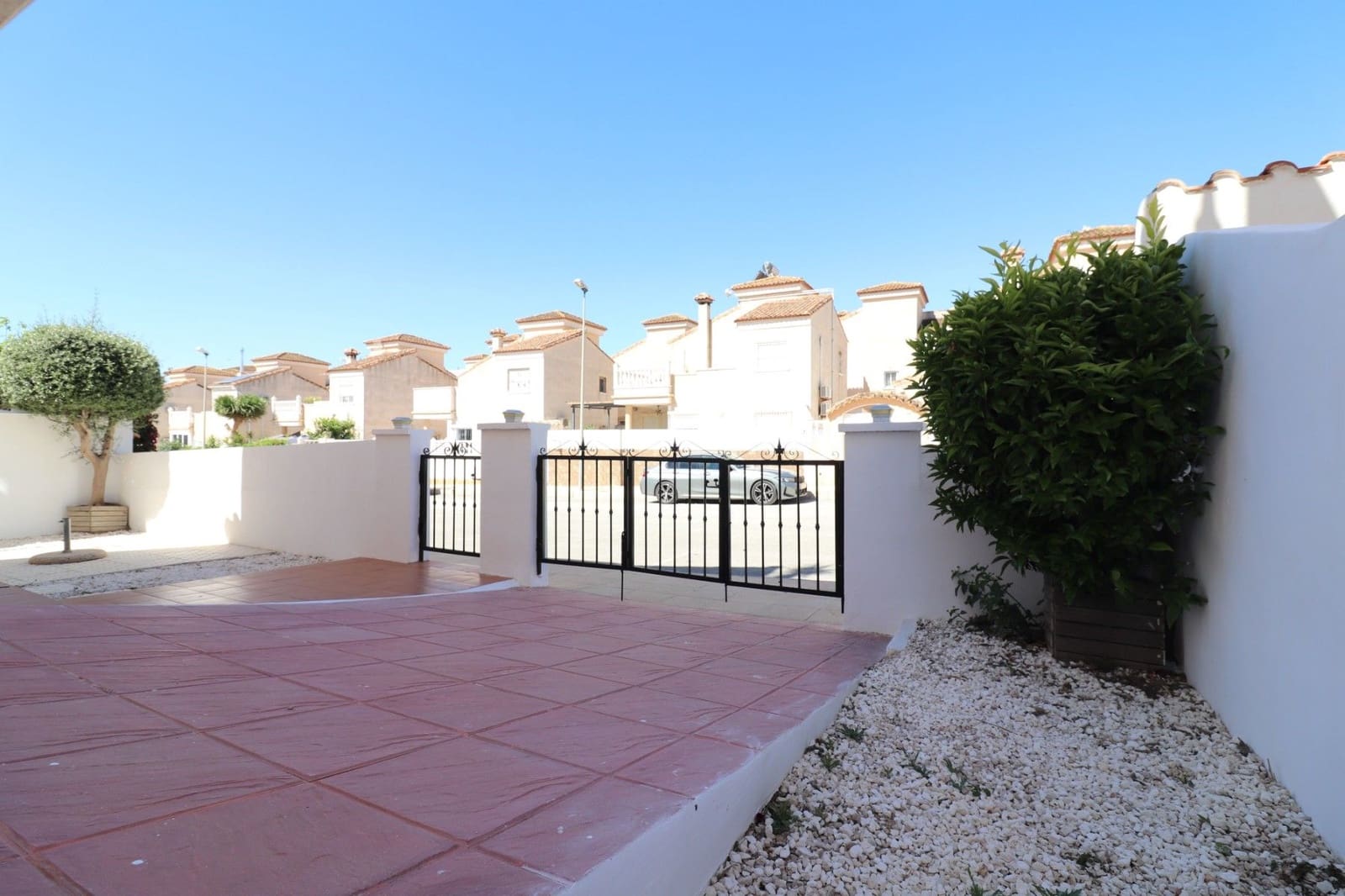 3 soverom Villa til salgs i San Miguel de Salinas med svømmebasseng - € 250 000 (Ref: 10022602)