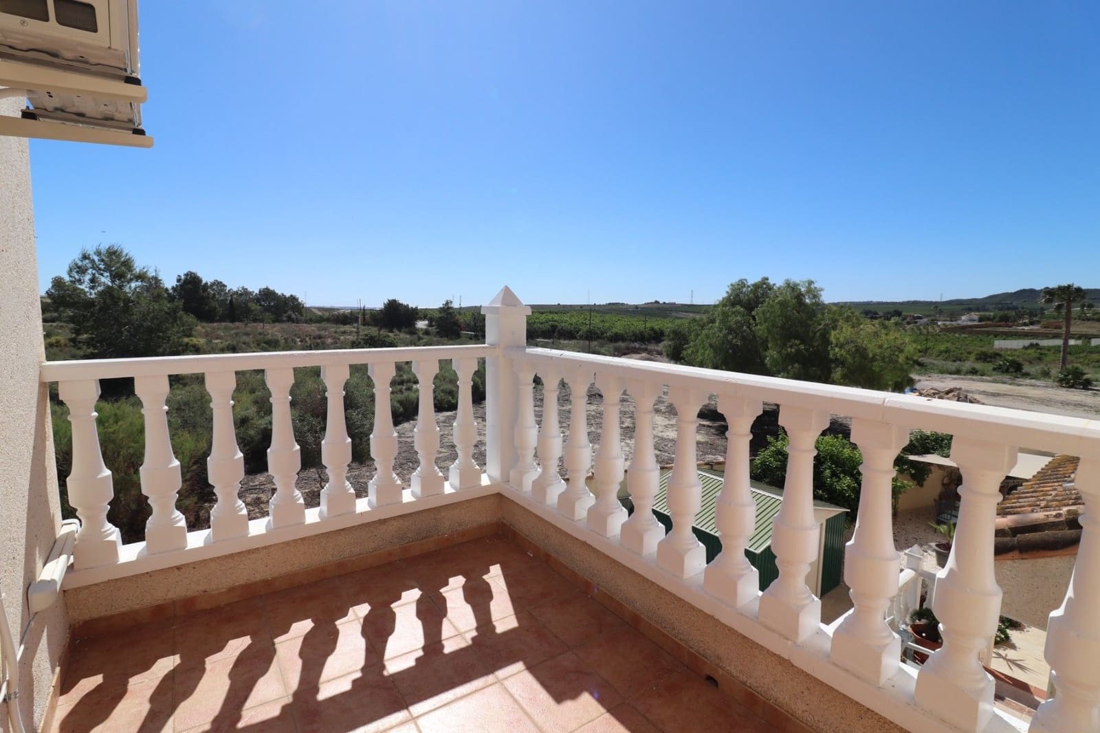 3 soverom Villa til salgs i San Miguel de Salinas med svømmebasseng - € 250 000 (Ref: 10022602)