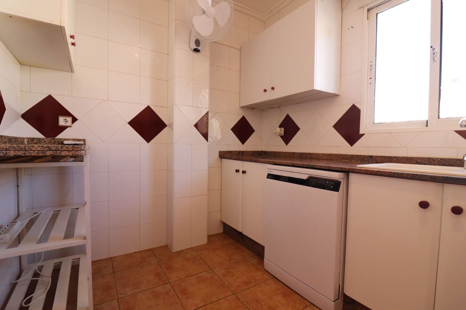 3 soverom Villa til salgs i San Miguel de Salinas med svømmebasseng - € 250 000 (Ref: 10022602)