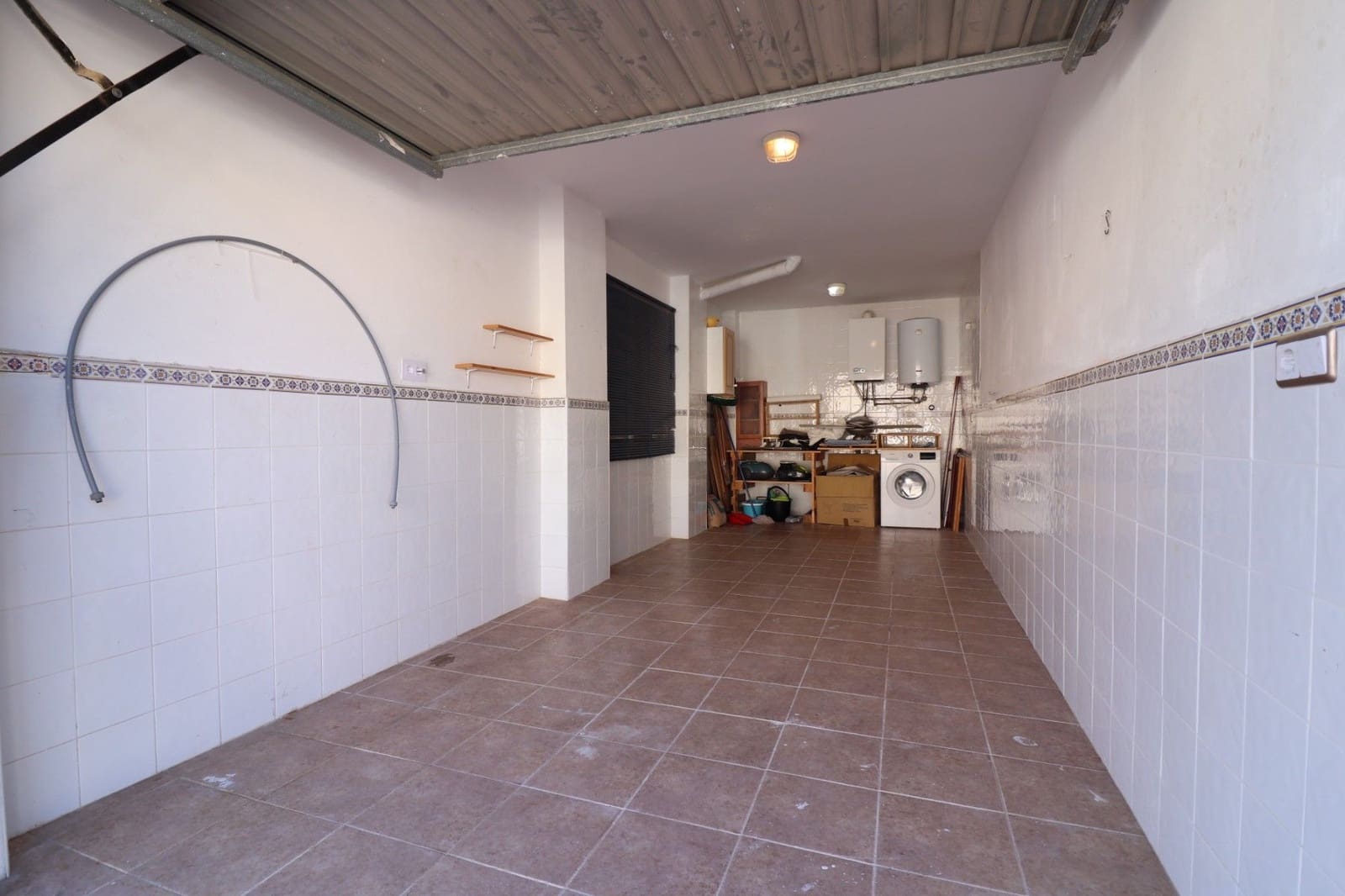 3 sypialnia Willa na sprzedaż w San Miguel de Salinas z basenem - 250 000 € (Ref: 10022602)