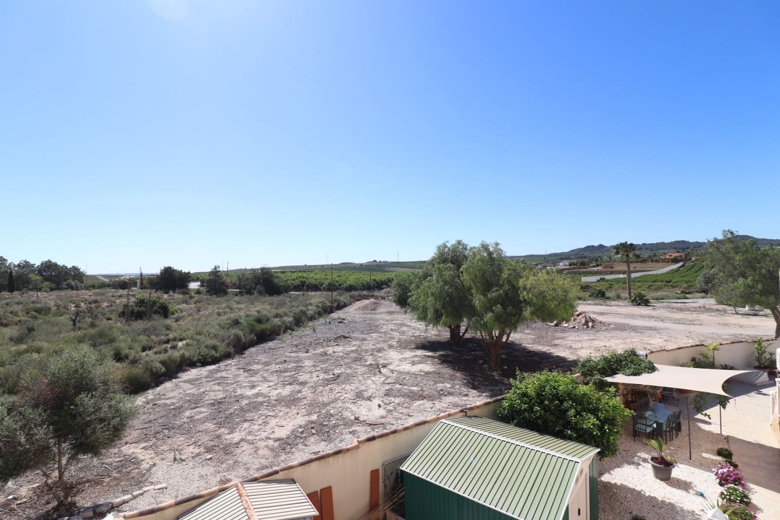 3 sypialnia Willa na sprzedaż w San Miguel de Salinas z basenem - 250 000 € (Ref: 10022602)
