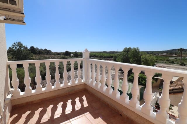 3 camera da letto Villa in vendita in San Miguel de Salinas con piscina - 250.000 € (Rif: 10022602)
