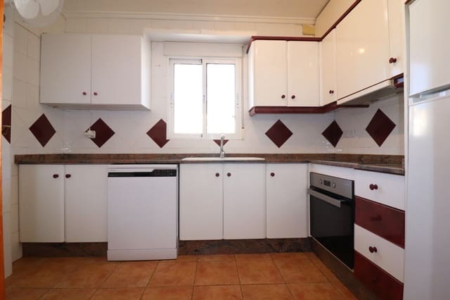 3 camera da letto Villa in vendita in San Miguel de Salinas con piscina - 250.000 € (Rif: 10022602)