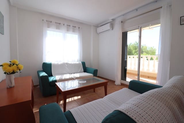 3 camera da letto Villa in vendita in San Miguel de Salinas con piscina - 250.000 € (Rif: 10022602)