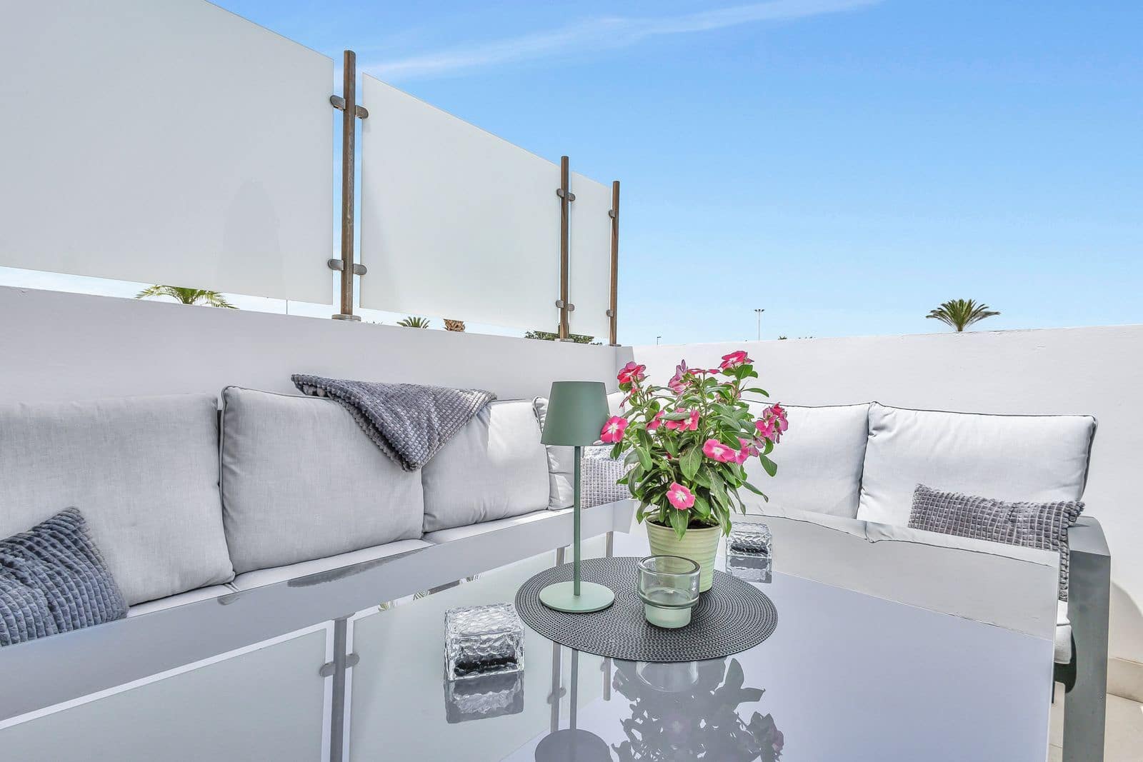 2 sypialnia Apartament na sprzedaż w Los Alcazares z basenem - 278 500 € (Ref: 10024299)