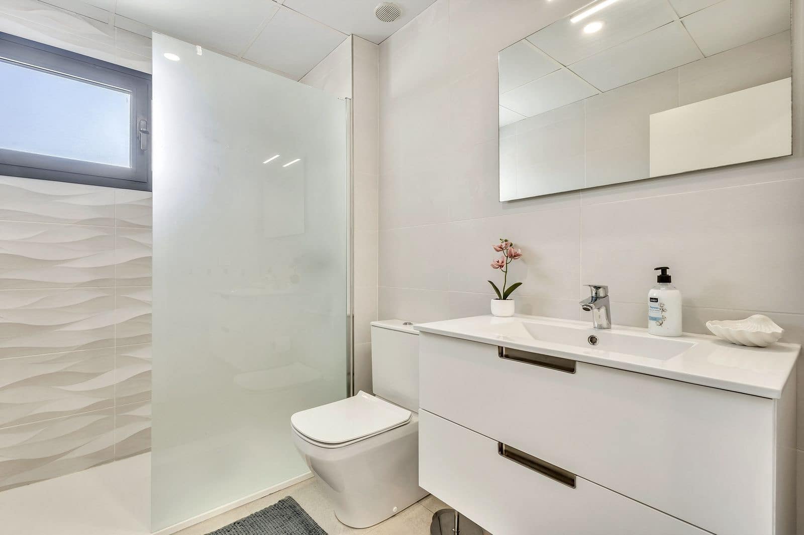 2 sypialnia Apartament na sprzedaż w Los Alcazares z basenem - 278 500 € (Ref: 10024299)