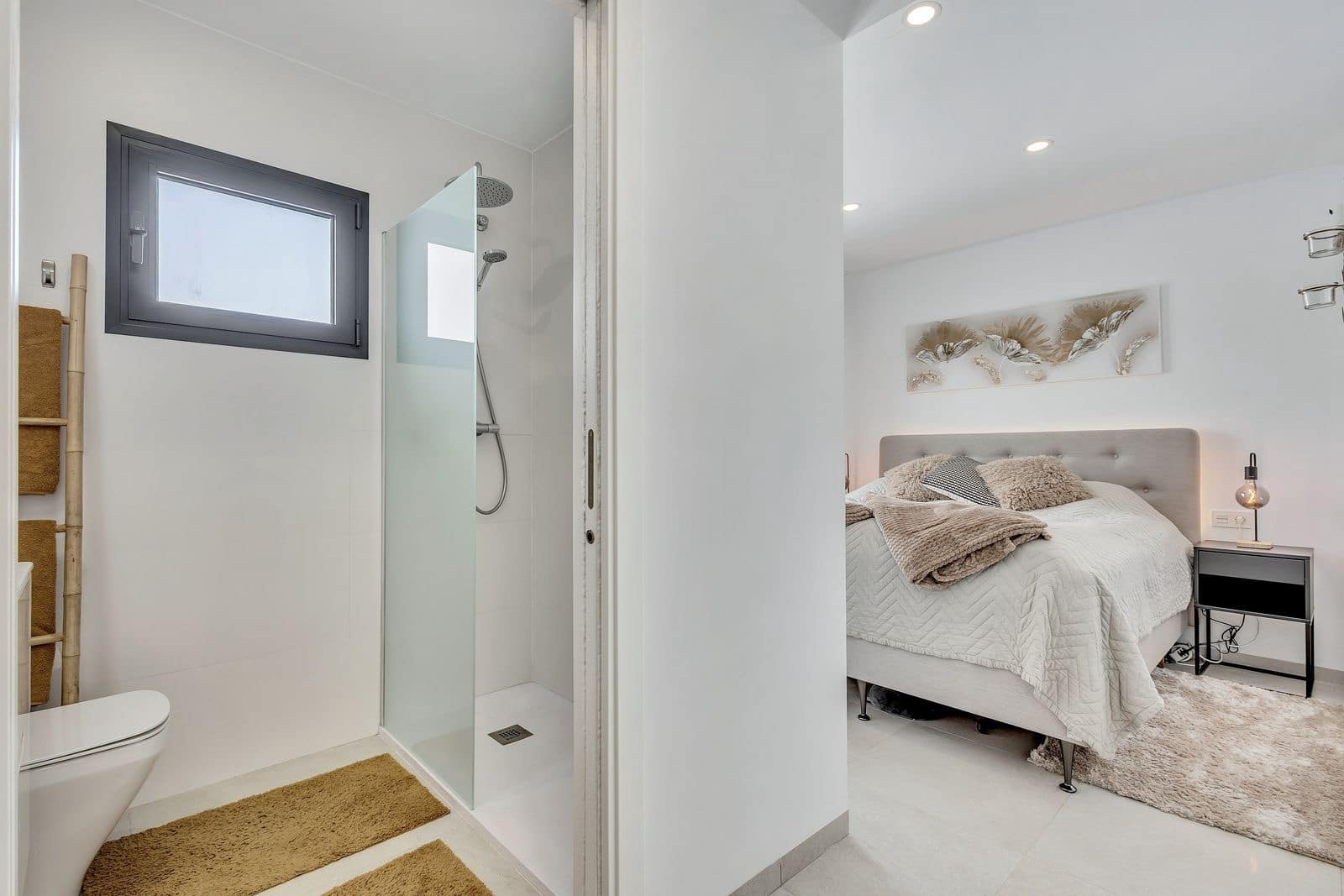 2 sypialnia Apartament na sprzedaż w Los Alcazares z basenem - 278 500 € (Ref: 10024299)