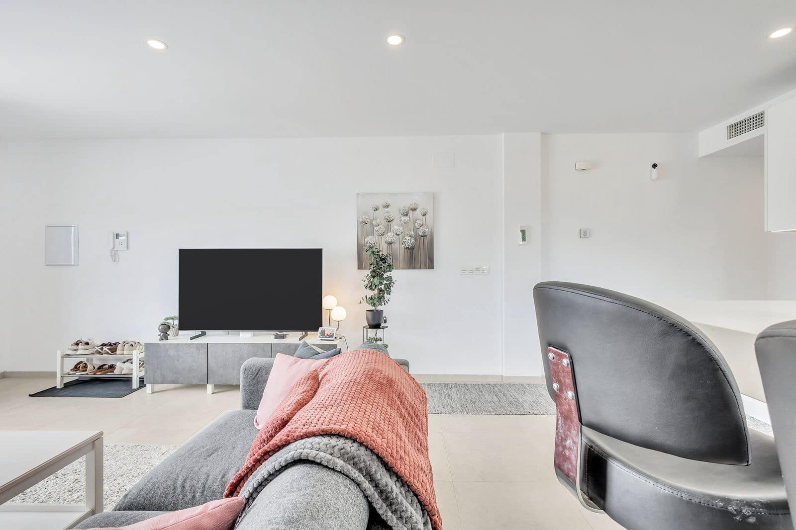 2 sypialnia Apartament na sprzedaż w Los Alcazares z basenem - 278 500 € (Ref: 10024299)