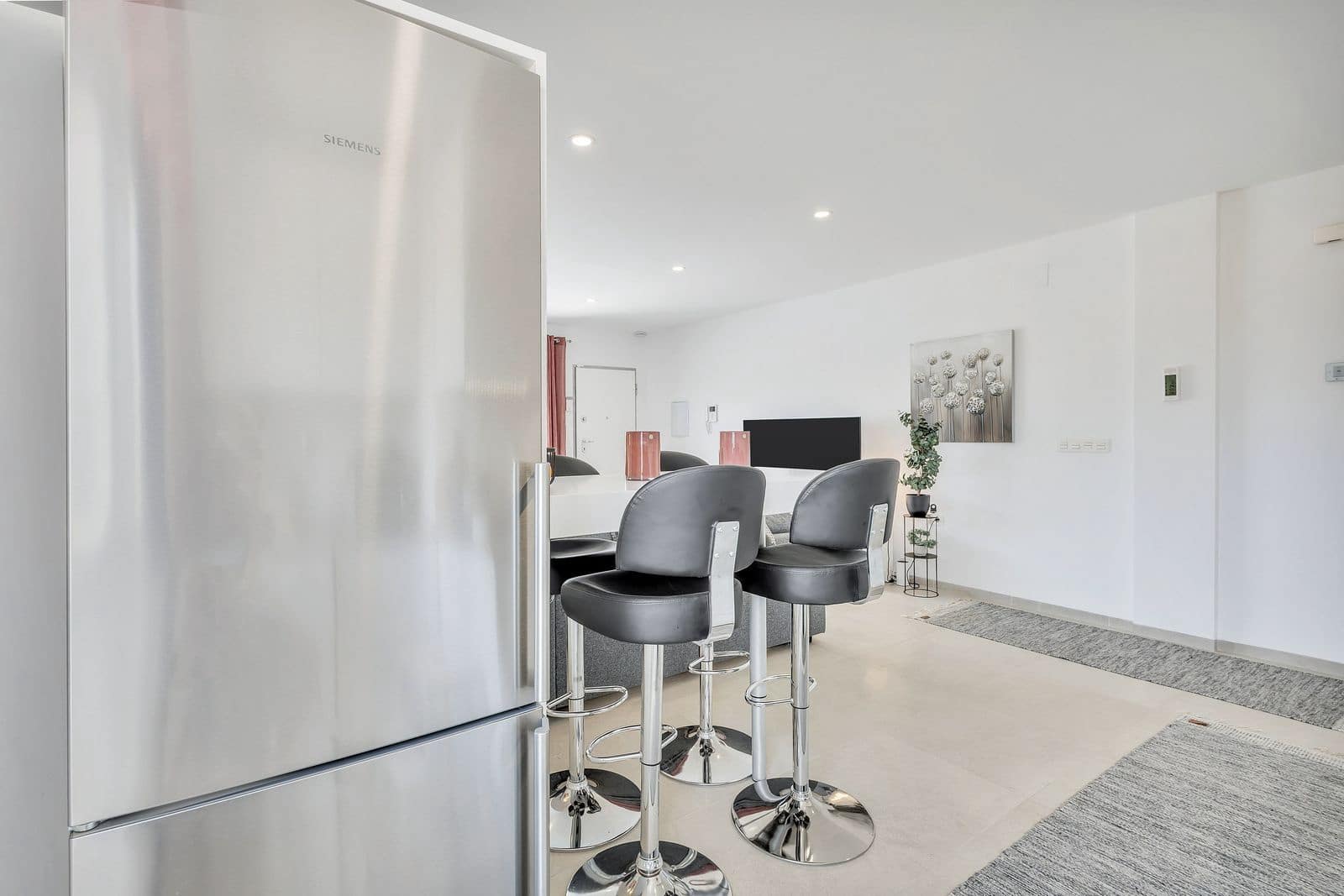 2 sypialnia Apartament na sprzedaż w Los Alcazares z basenem - 278 500 € (Ref: 10024299)