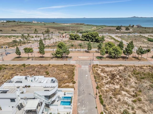 2 slaapkamer Appartement te koop in Los Alcázares met zwembad - € 278.500 (Ref: 10024299)