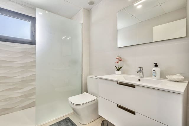 2 slaapkamer Appartement te koop in Los Alcázares met zwembad - € 278.500 (Ref: 10024299)