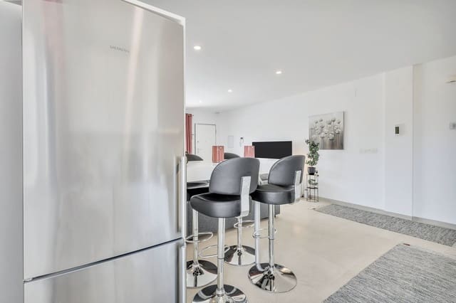2 slaapkamer Appartement te koop in Los Alcázares met zwembad - € 278.500 (Ref: 10024299)