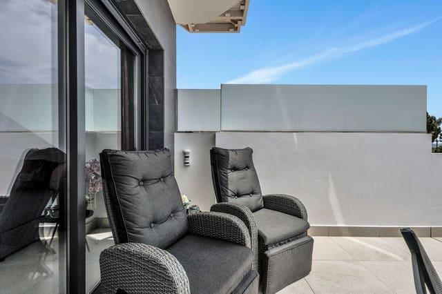 2 slaapkamer Appartement te koop in Los Alcázares met zwembad - € 278.500 (Ref: 10024299)