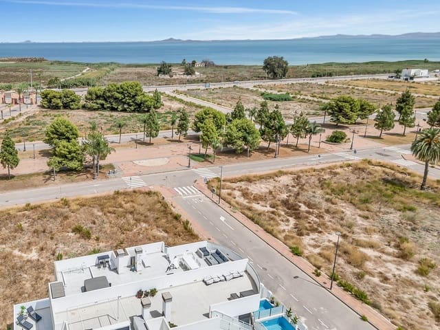 2 slaapkamer Appartement te koop in Los Alcázares met zwembad - € 278.500 (Ref: 10024299)