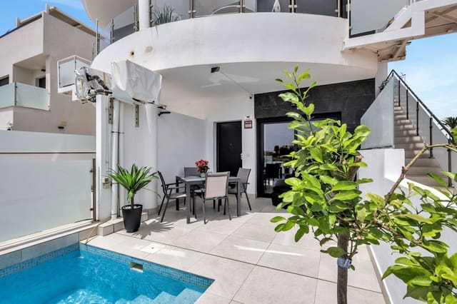 2 camera da letto Appartamento in vendita in Los Alcázares con piscina - 278.500 € (Rif: 10024299)