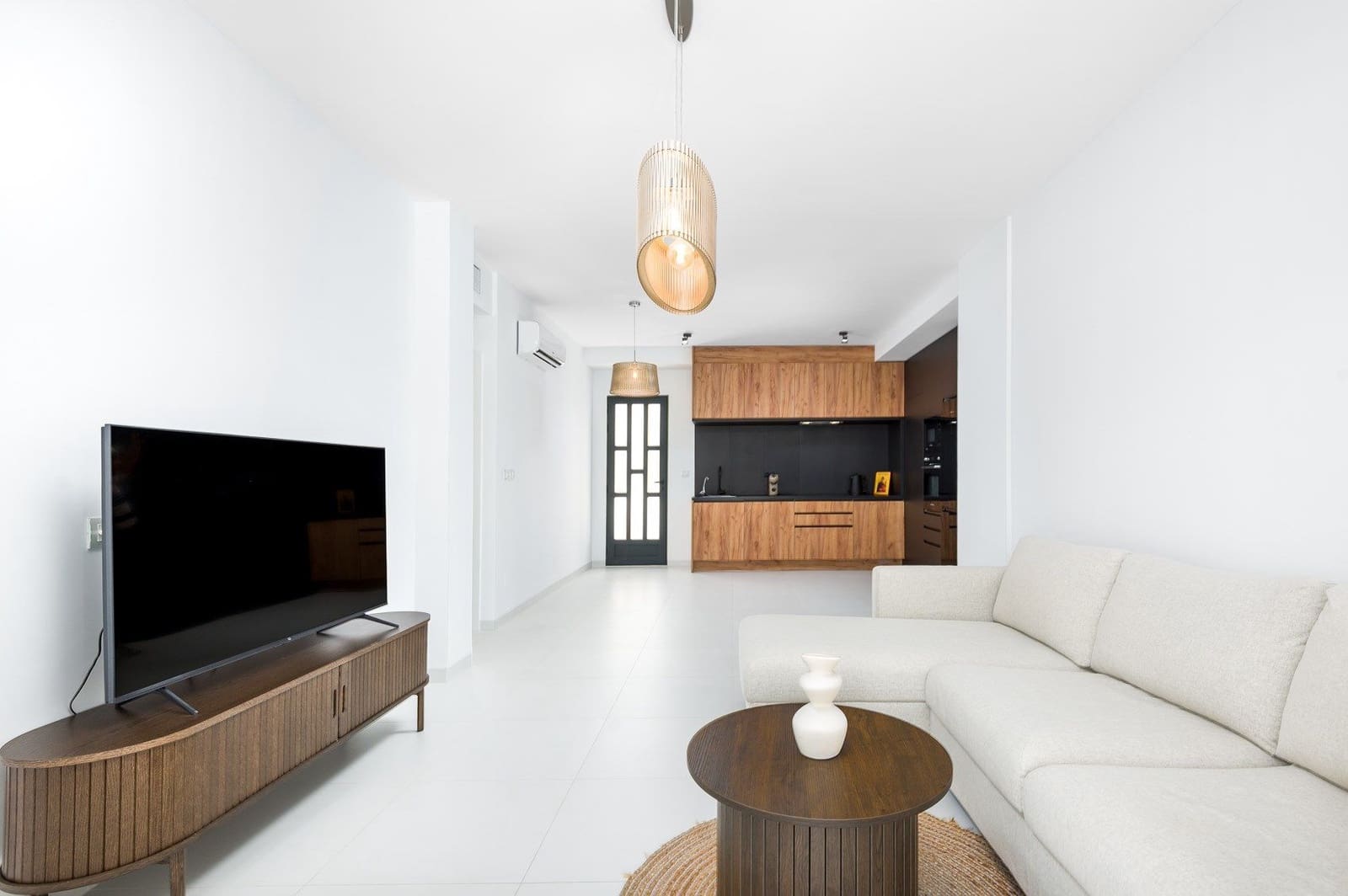 Apartamento de 2 habitaciones en San Miguel de Salinas en venta con piscina - 257.500 € (Ref: 10024300)