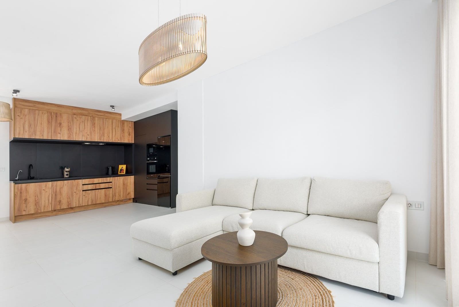 Apartamento de 2 habitaciones en San Miguel de Salinas en venta con piscina - 257.500 € (Ref: 10024300)