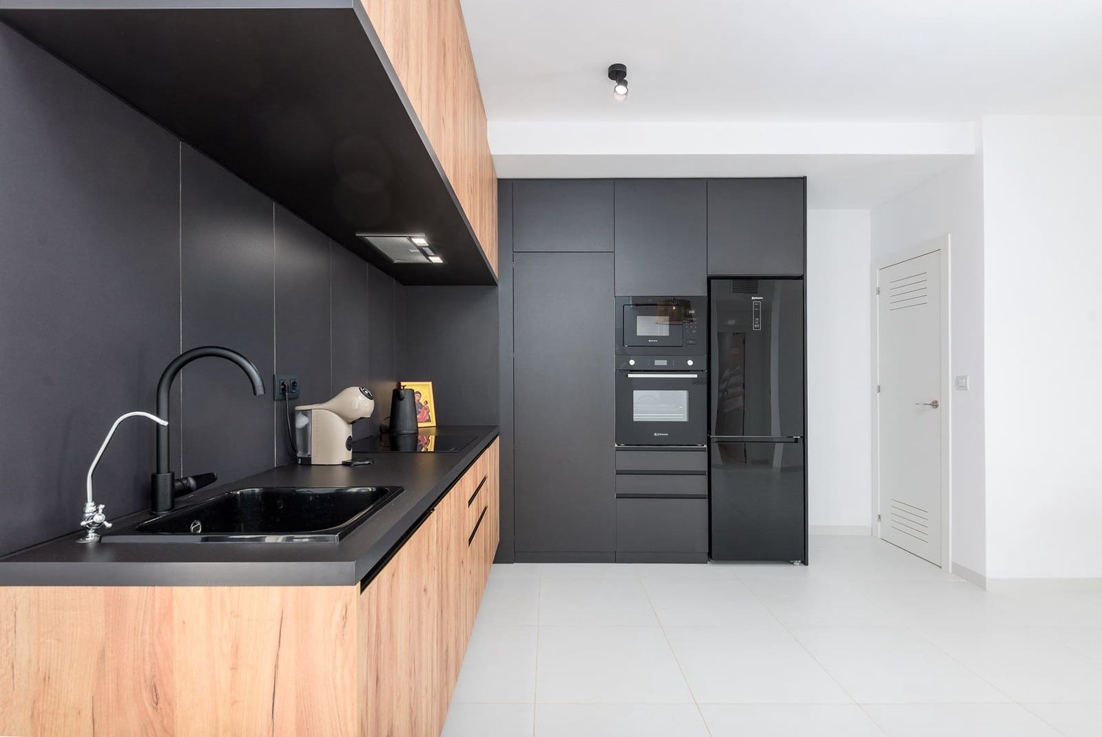 Apartamento de 2 habitaciones en San Miguel de Salinas en venta con piscina - 257.500 € (Ref: 10024300)