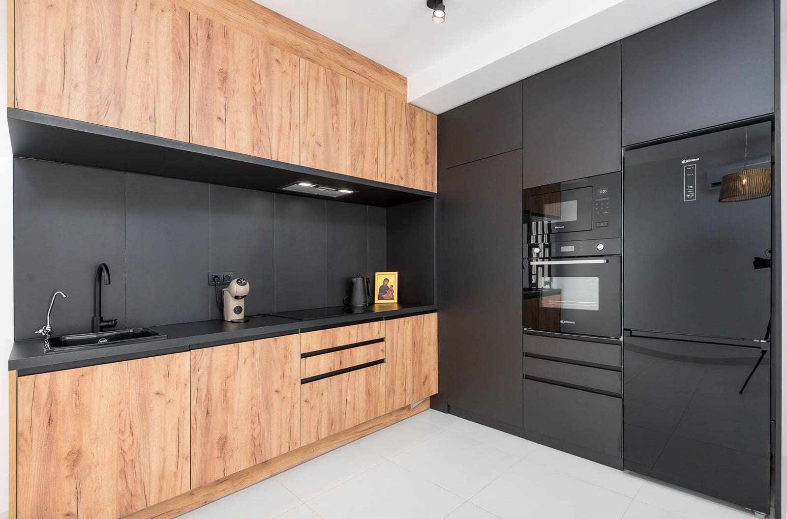 Apartamento de 2 habitaciones en San Miguel de Salinas en venta con piscina - 257.500 € (Ref: 10024300)