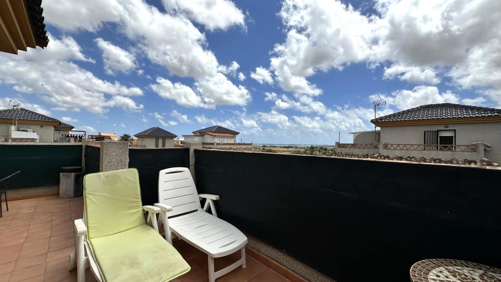 3 bedroom Terraced Villa for sale in Los Montesinos with pool - € 299,950 (Ref: 10024304)