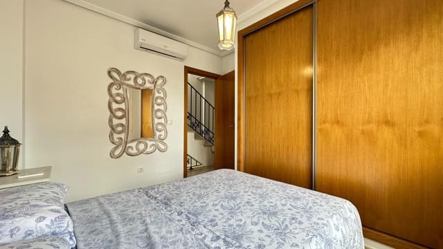 3 bedroom Terraced Villa for sale in Los Montesinos with pool - € 299,950 (Ref: 10024304)