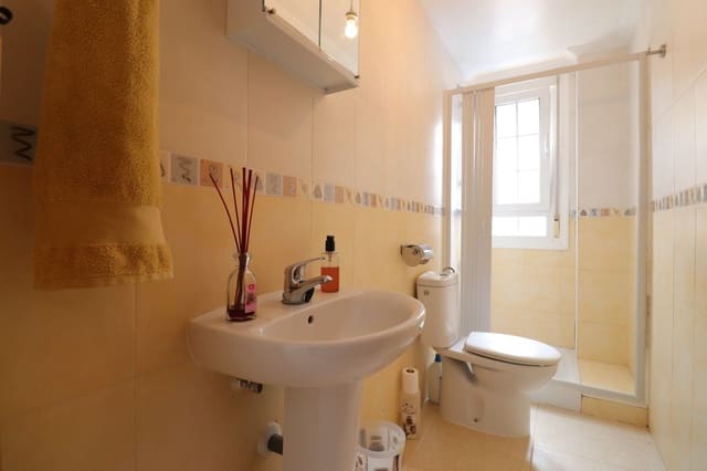 3 sovrum Radhus till salu i Los Montesinos med pool - 299 950 € (Ref: 10024304)