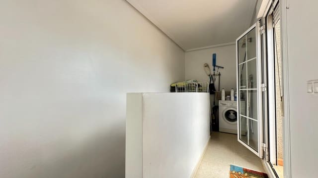 3 sovrum Radhus till salu i Los Montesinos med pool - 299 950 € (Ref: 10024304)