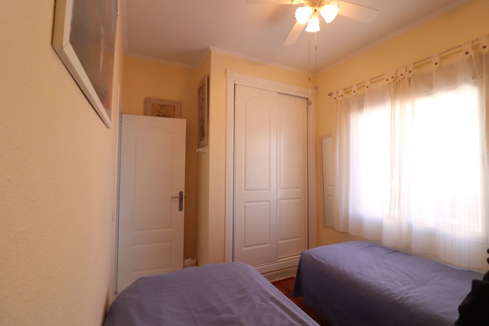 3 bedroom Villa for sale in Rojales with pool - € 349,950 (Ref: 10024305)
