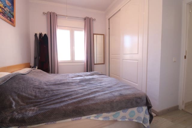 3 bedroom Villa for sale in Rojales with pool - € 349,950 (Ref: 10024305)