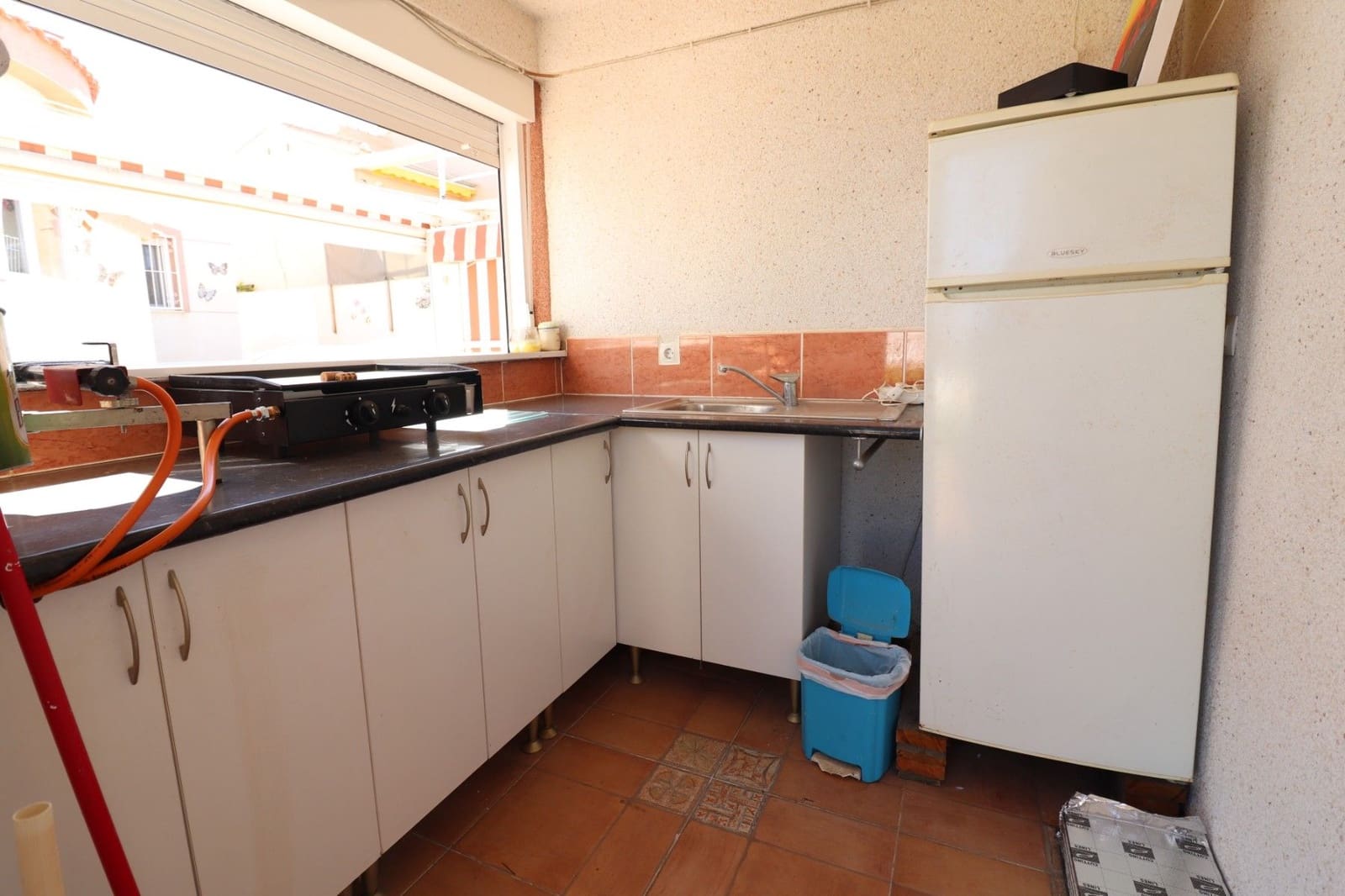 3 bedroom Villa for sale in Rojales with pool - € 349,950 (Ref: 10024305)