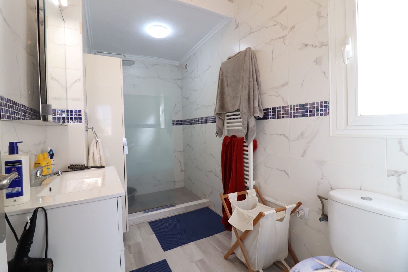 3 soveværelse Villa til salg i Rojales med swimmingpool - € 349.950 (Ref: 10024305)