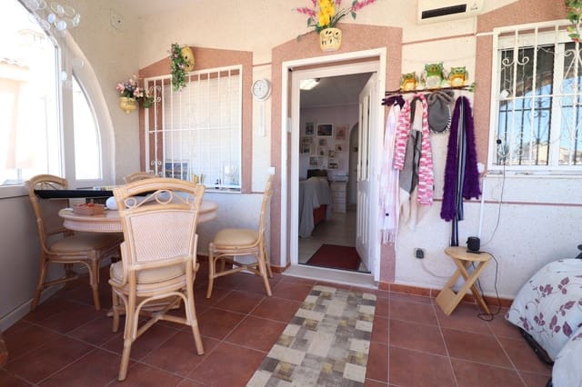 3 sypialnia Willa na sprzedaż w Rojales z basenem - 349 950 € (Ref: 10024305)