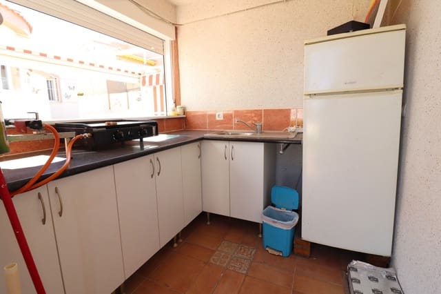 3 sovrum Villa till salu i Rojales med pool - 349 950 € (Ref: 10024305)