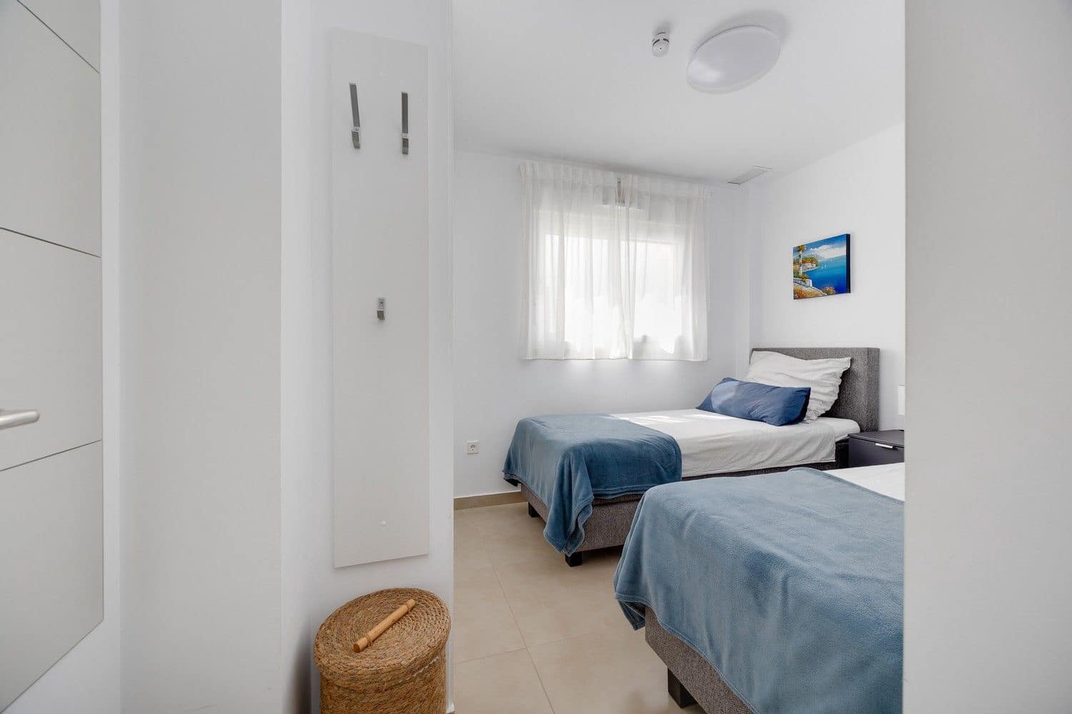 2 bedroom Apartment for sale in Pilar de la Horadada with pool - € 259,950 (Ref: 10024306)