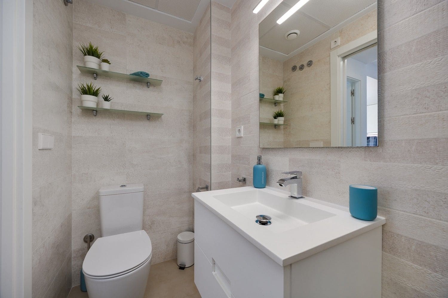 2 bedroom Apartment for sale in Pilar de la Horadada with pool - € 259,950 (Ref: 10024306)