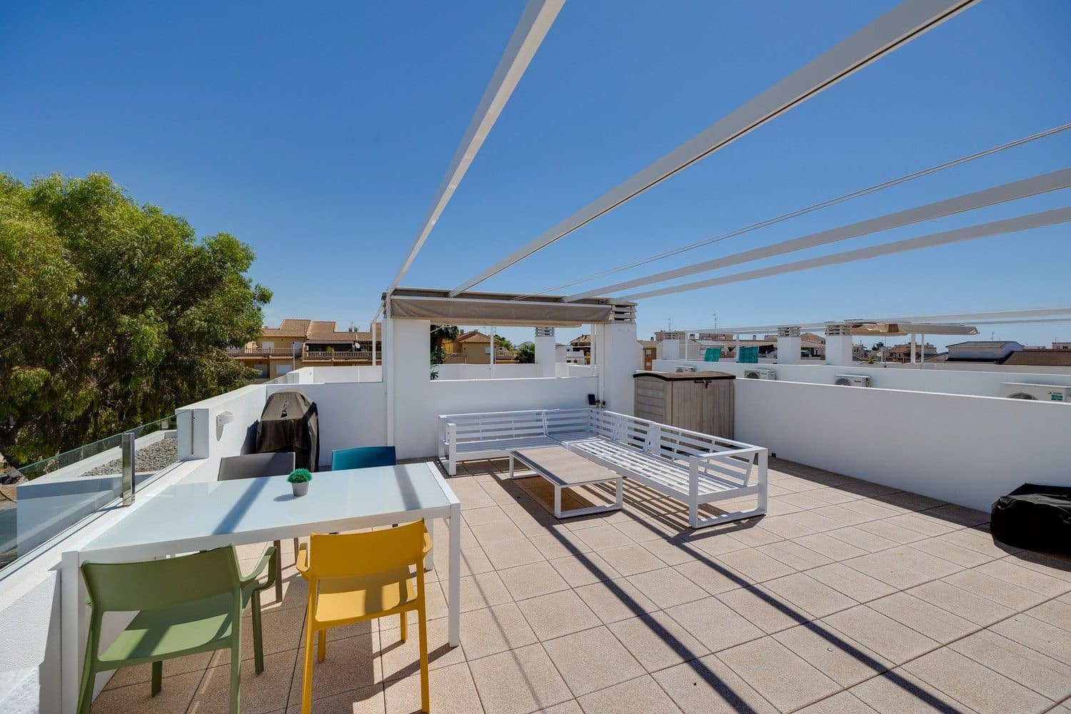 2 bedroom Apartment for sale in Pilar de la Horadada with pool - € 259,950 (Ref: 10024306)