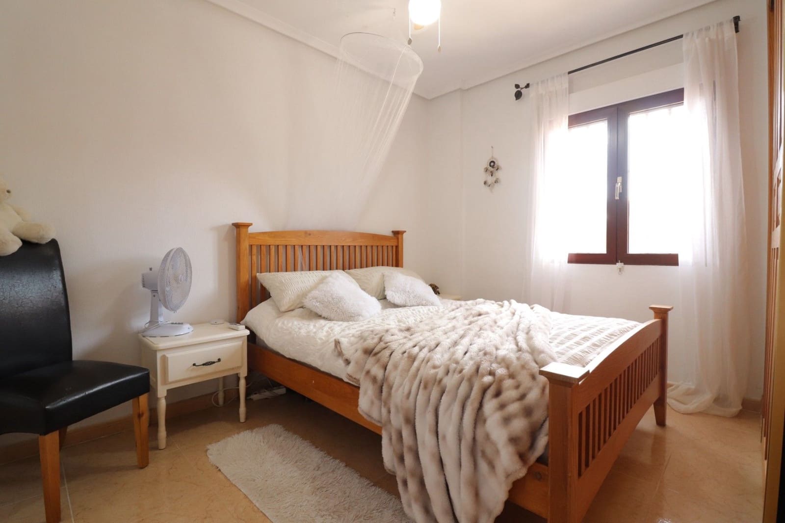 3 camera da letto Villa in vendita in Daya Vieja con piscina - 365.000 € (Rif: 10024307)