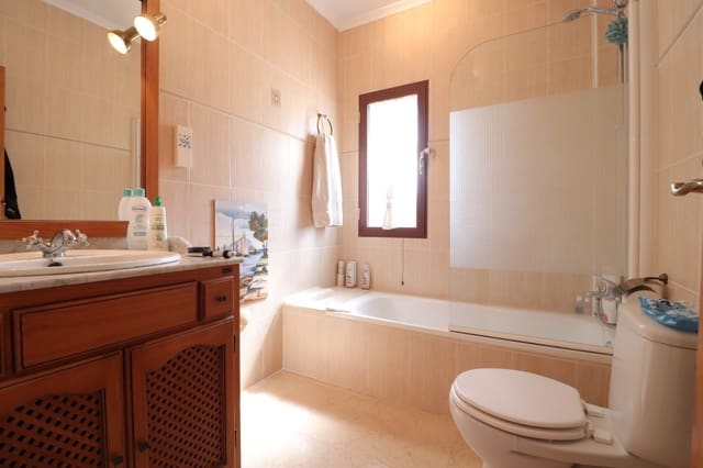 3 camera da letto Villa in vendita in Daya Vieja - 365.000 € (Rif: 10024307)