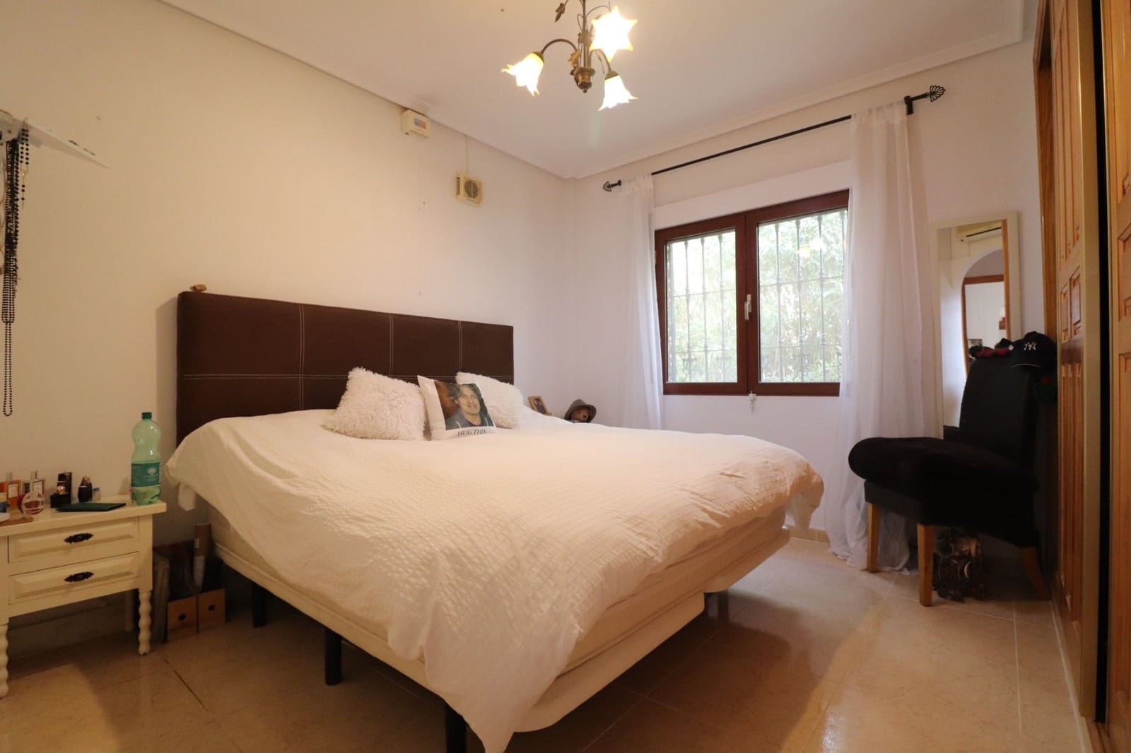 3 soverom Villa til salgs i Daya Vieja med svømmebasseng - € 365 000 (Ref: 10024307)