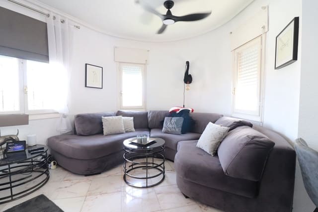 2 bedroom Villa for sale in Las Filipinas - € 259,950 (Ref: 10024308)